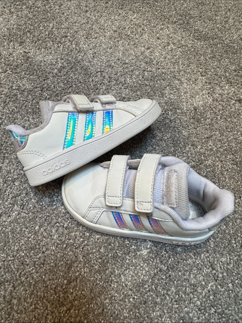 Adidas Classic Toddler Shoes